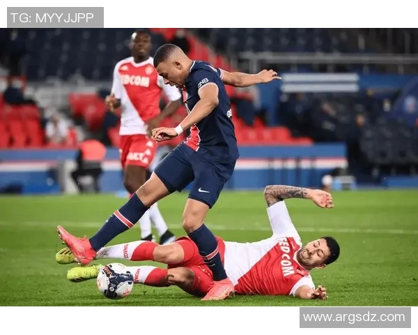 摩纳哥与马赛对决前瞻及比分预测分析