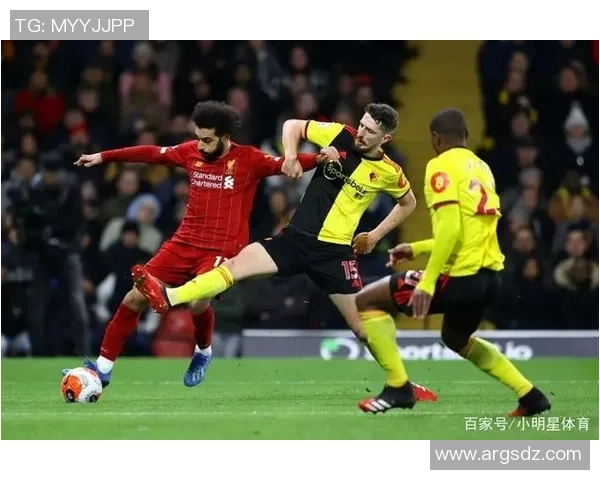 沃特福特与利物浦精彩对决直播信息及赛前分析分享