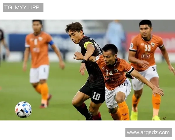 清莱联与首尔FC的对决分析及战术解析探讨