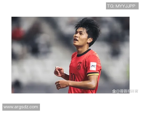 泰国U23对阵中国U23精彩对决展望及比赛分析