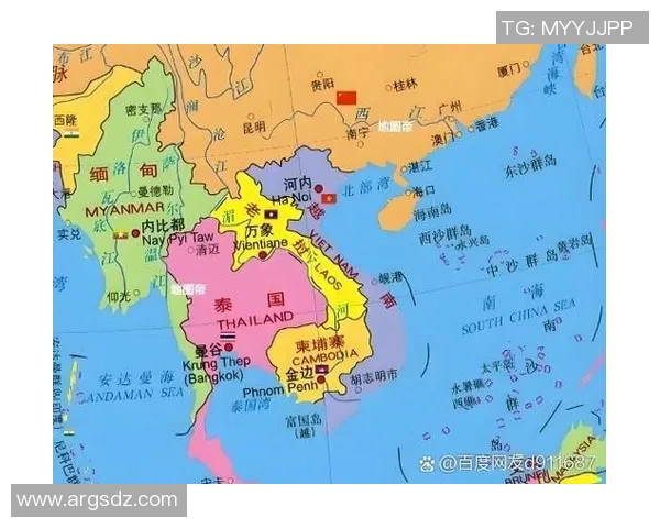 缅甸与越南军力对比分析探讨两国军事发展现状与未来潜力